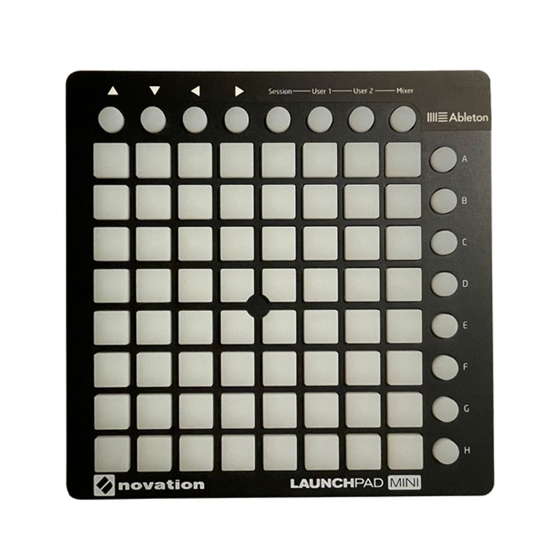 NOVATION Launchpad Mini MKIIの画像